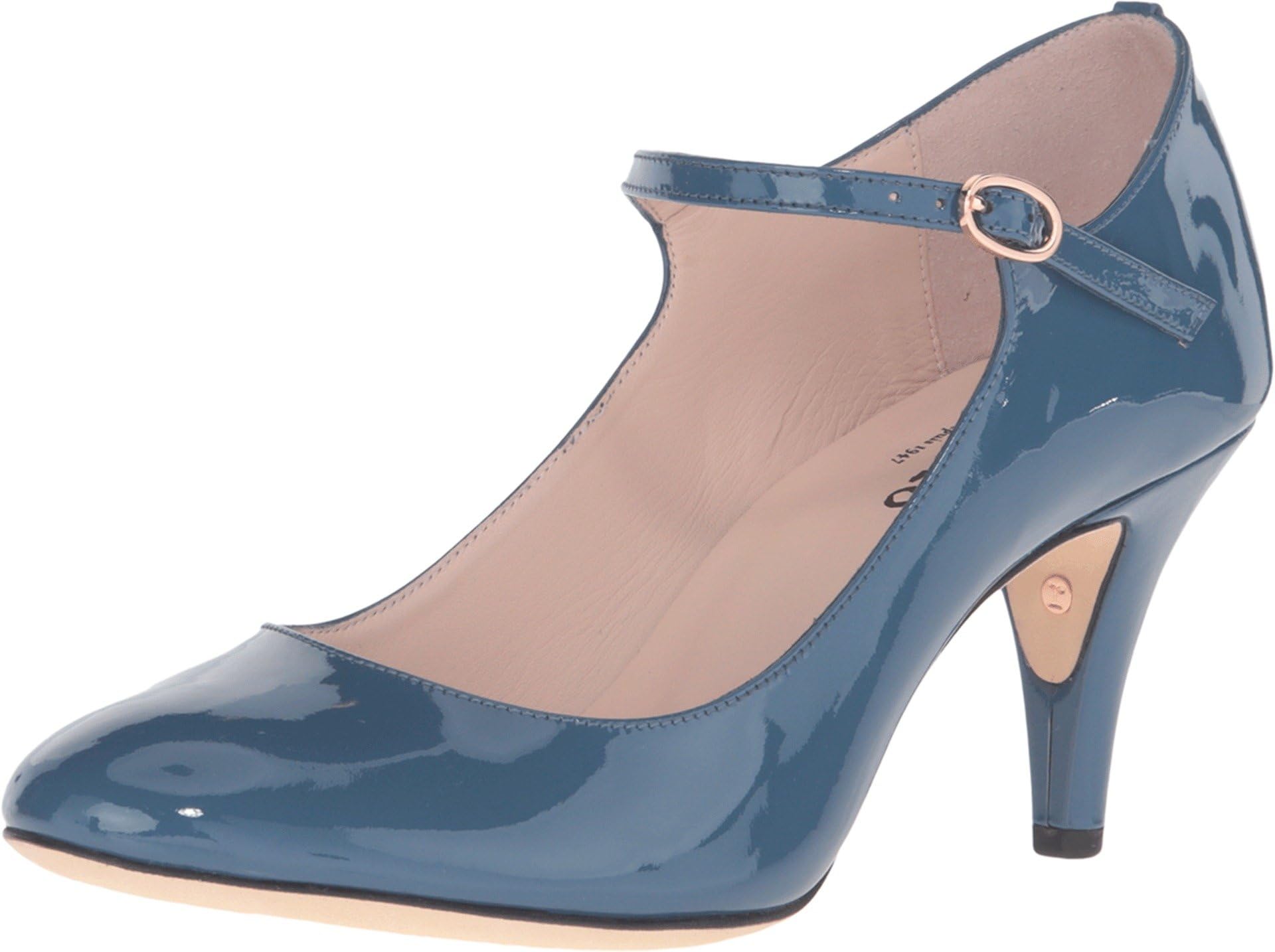 Repetto Womens Barbara