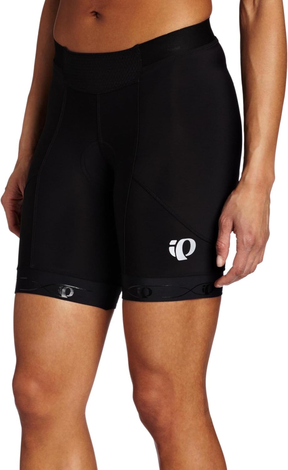 Pearl Izumi Women's Pro Inrcool Short, Black 2, Medium : Cycling Compression Shorts : Clothing, Shoes & Jewelry