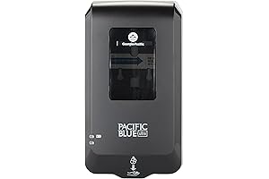 Georgia-Pacific 53590 PRO Commercial Soap Dispenser Wall Mount