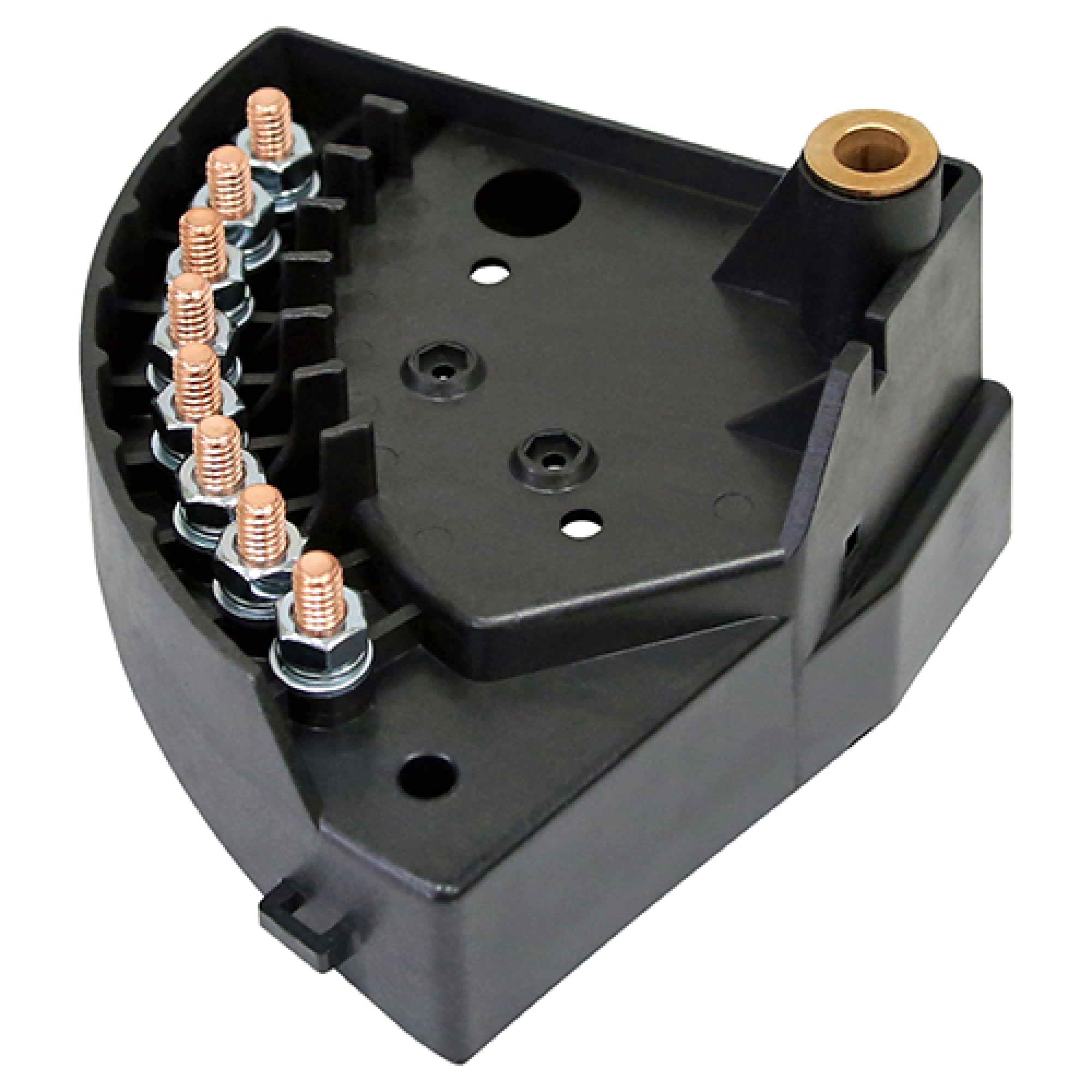 小物 Koo7 Tilite Aluminum Side Guard | TiLite Common Replacement Parts