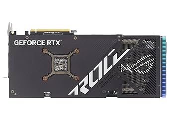 Amazon | ASUS ROG Strix GeForce RTX™ 4070 ゲーミング