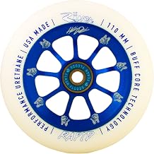 River Rapids - 110mm Scooter Wheels