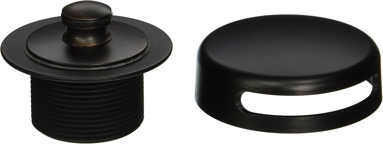 938290-BZ Innovator Push Pull RB, Oil Rubbed Bronze