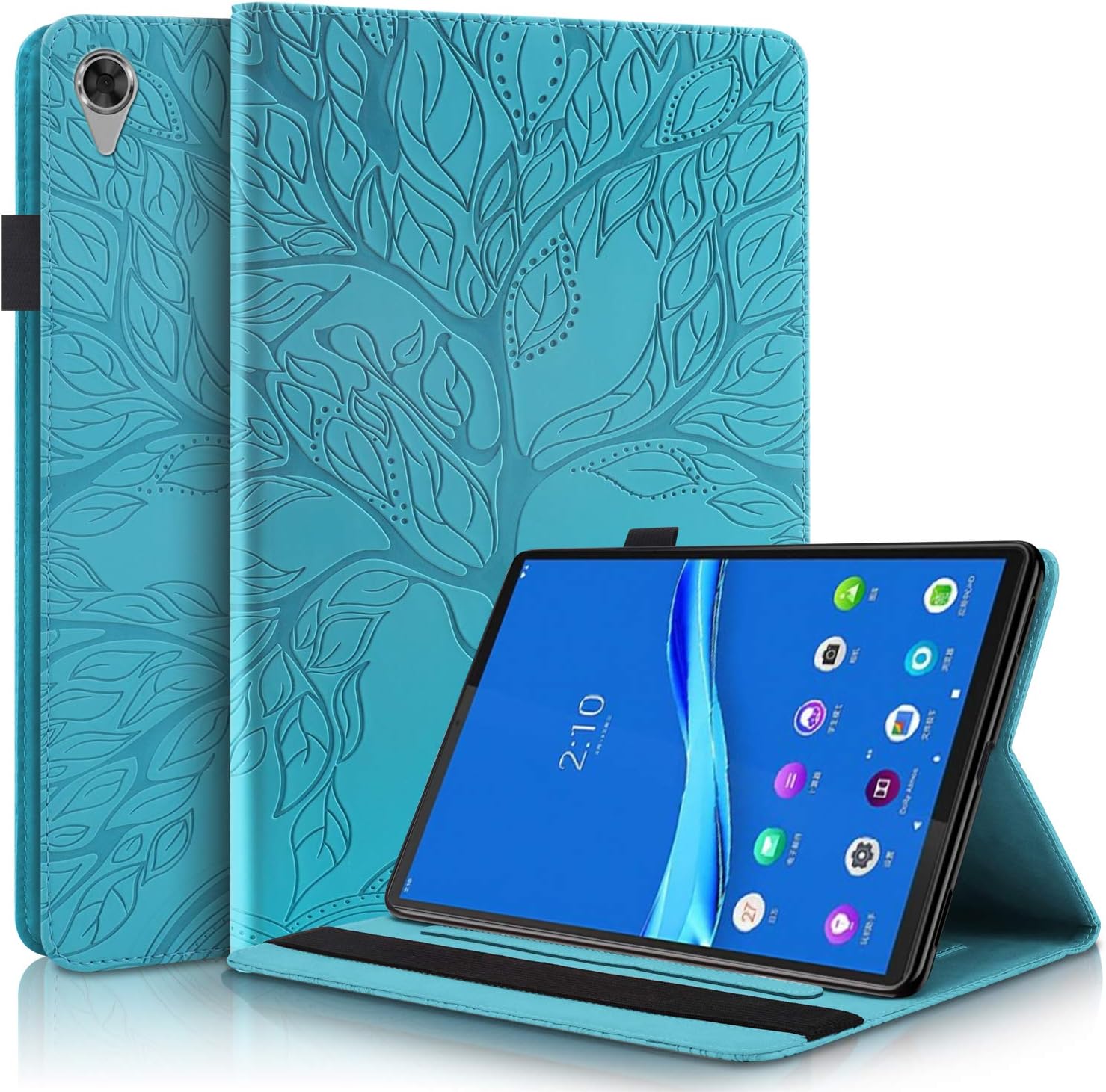 Case for Lenovo Tab M10 HD 2nd Gen 10.1 Inch 2020 Case TB