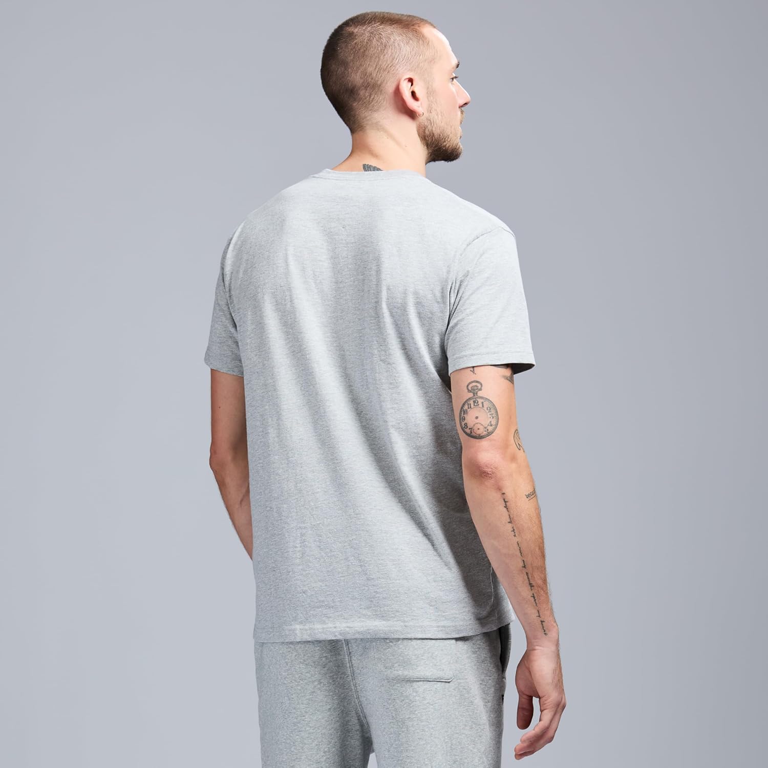 Game 7 NBA Officially Licensed Men's Graphic Short Sleeve Lightweight Classic Crew Neck Cotton T-Shirt - Image 5