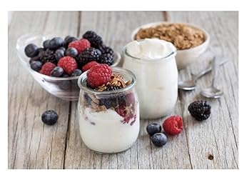 Positively Probiotic Indian Greek | HeirloomThermophilic Yogurt Starter Culture