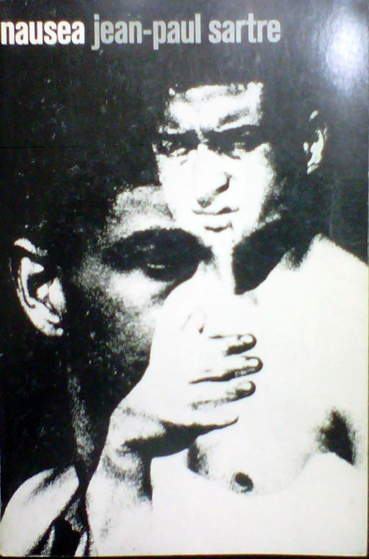 Nausea JeanPaul Sartre, Lloyd Alexander, Hayden Carruth