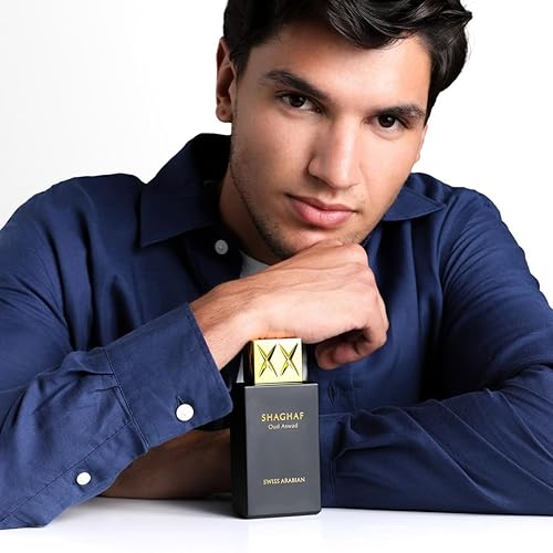 Miniatura 5 de Colección SHAGHAF SWISSARABIAN por Swiss Arabian