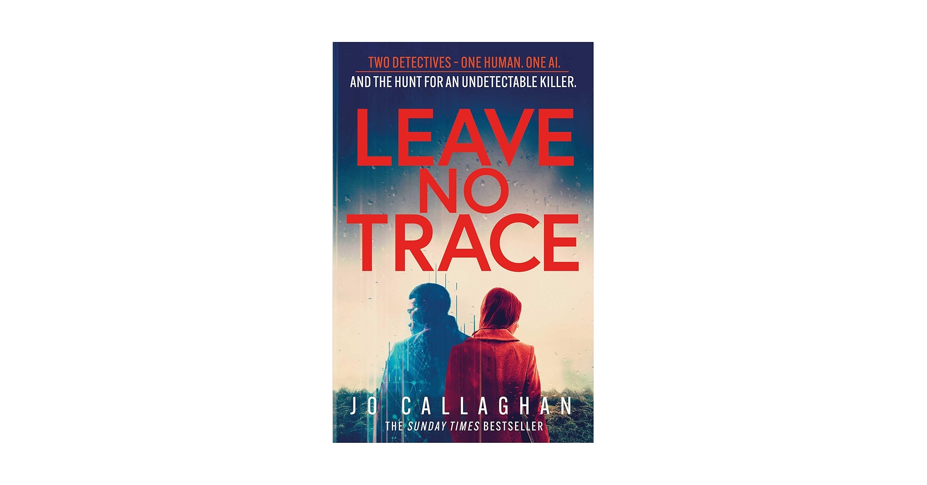 Leave No Trace: The new thriller from the author of BBC 2's ...