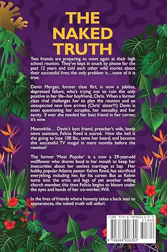 Miniatura 2 de The Naked Truth Witness their Wild Pursuit to Self-Love