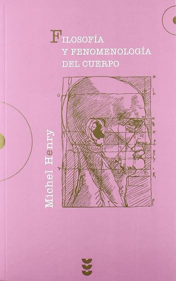 Filosofía y fenomenologia del cuerpo