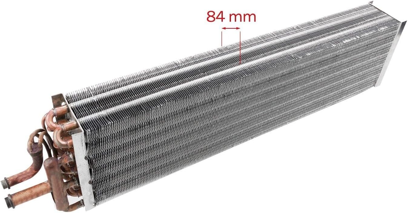 A/C Evaporator for John Deere 1050K 450J 450J 550J 650J 550J 650J OE# AT207848