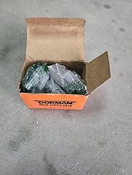 Perno Dentellato Dorman 610-378.40 M12-1.25 - 14.35x42 Mm Per Nissan