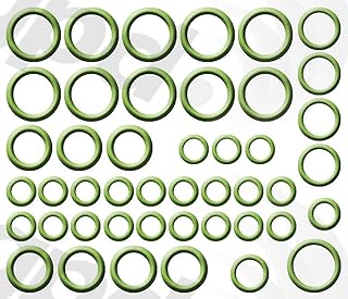 Global Parts Distributors - 89-06 Mazda Mpv (1321286)