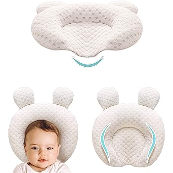 infant baby pillow