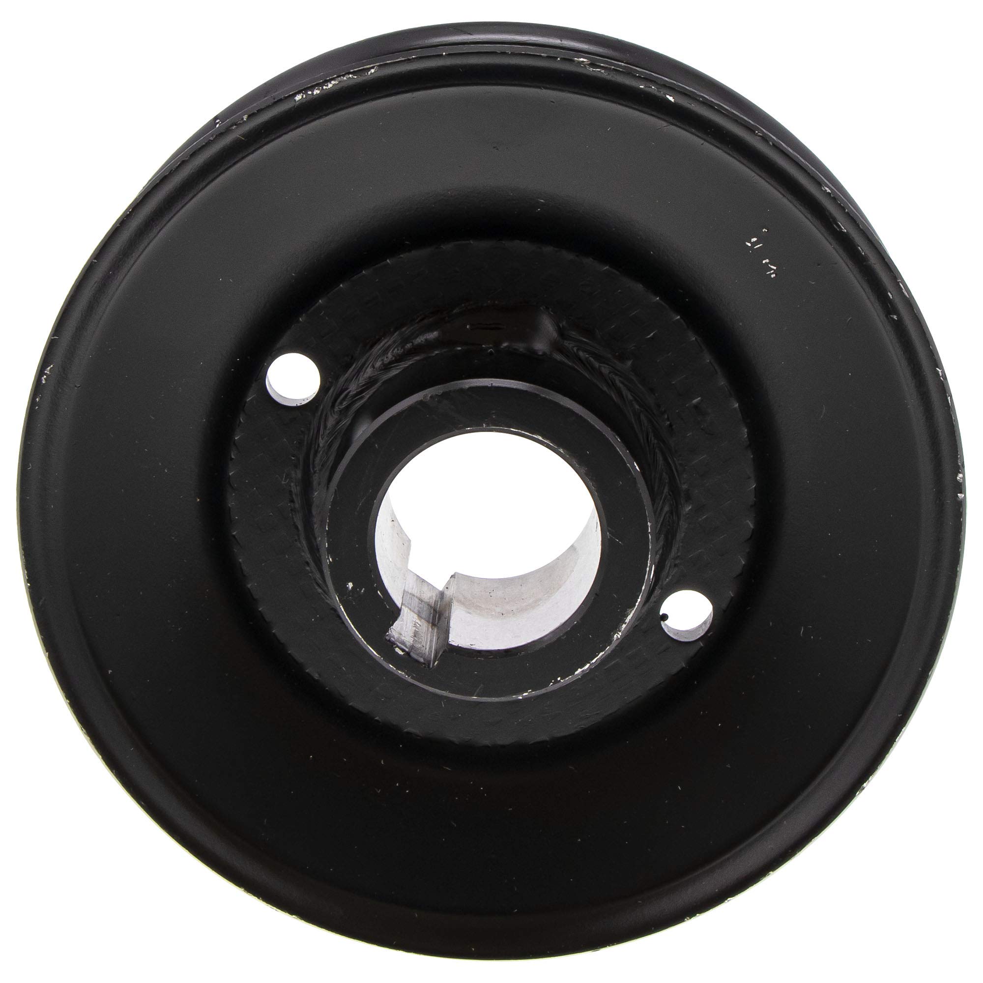 Amazon.com : Husqvarna V-pulley Part # 539116217 : Patio, Lawn 