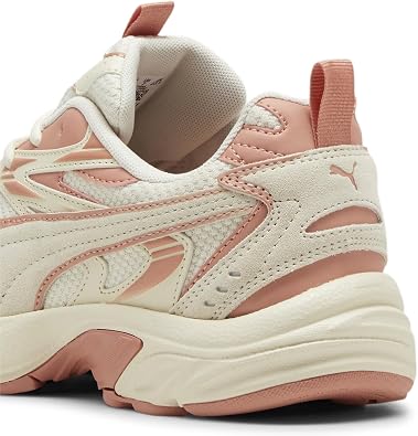 PUMA Milenio Tech Suede Coquette Spor AyakkabıKadın