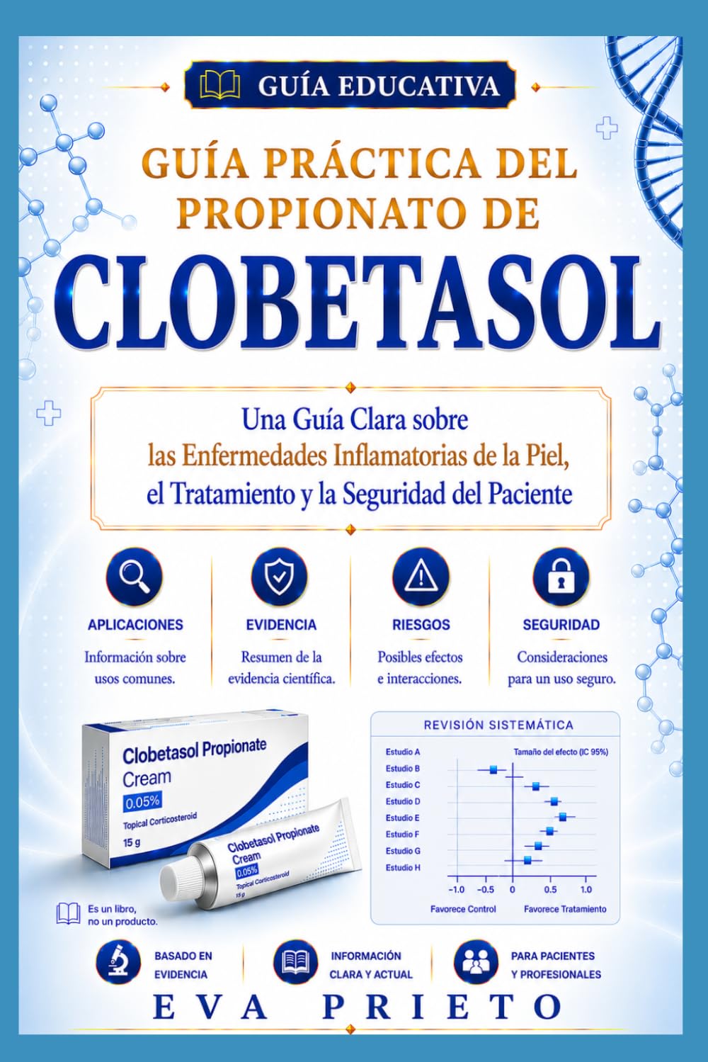 GUÍA PRÁCTICA DEL PROPIONATO DE CLOBETASOL