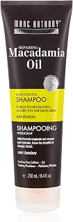 Marc Anthony True Professional Repairing Macadamia Oil Shampoo 8.4 fl oz (250 ml)
