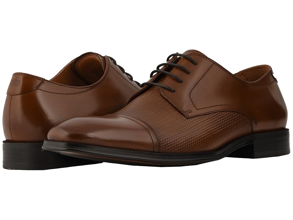 florsheim belfast cap toe oxford