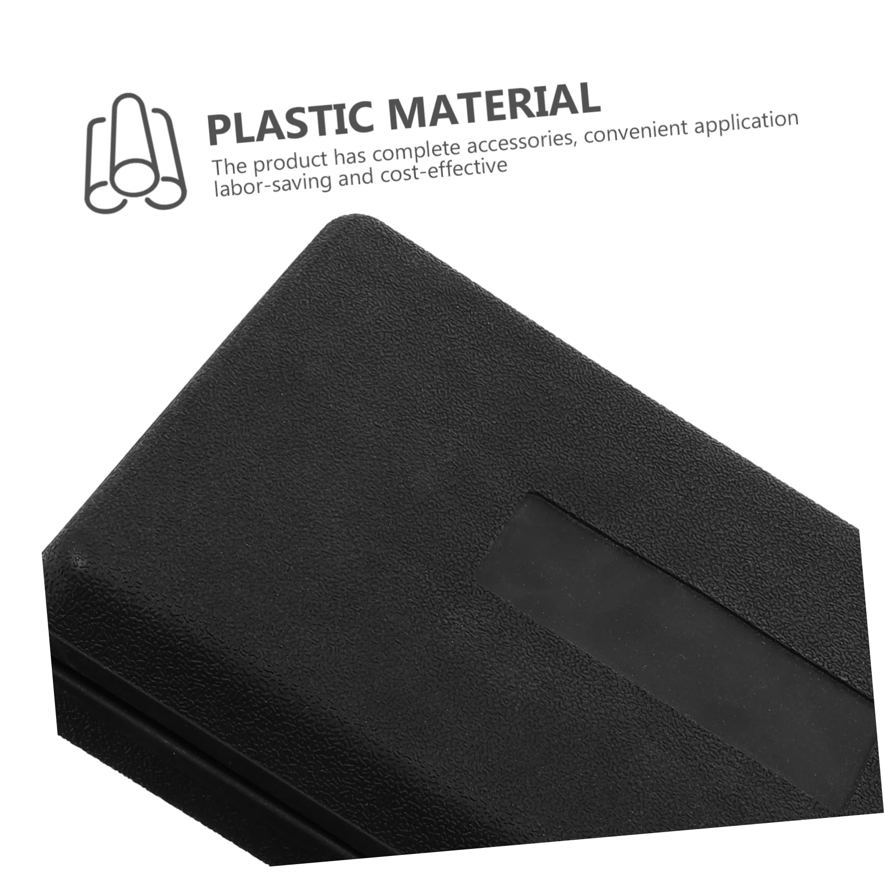 Kit de Reparación de Neumáticos Portátil de Emergencia 100 Piezas | Acero, Goma, Aleación de Aluminio y Plástico, Ligero y Portátil, para Reparación de Coche Momento