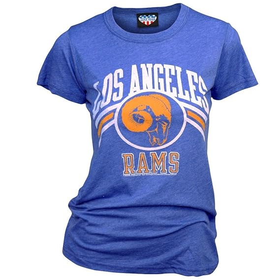 Rams shirts amazon Clearance