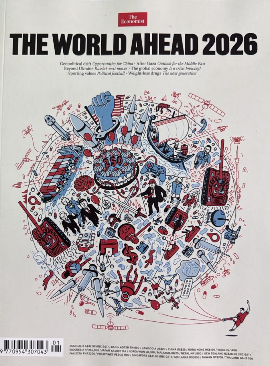 Economist 28冊まとめ Amazon.com: The Economist: books, biography, latest update