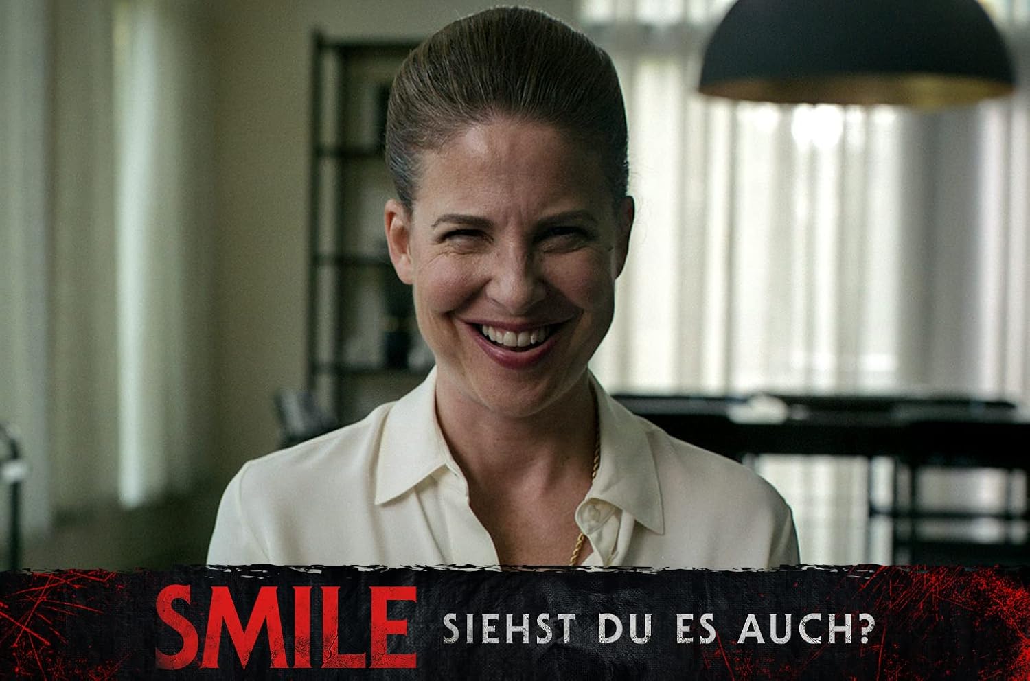 es auch? (4K Ultra HD) (+ Blu-ray 2D)