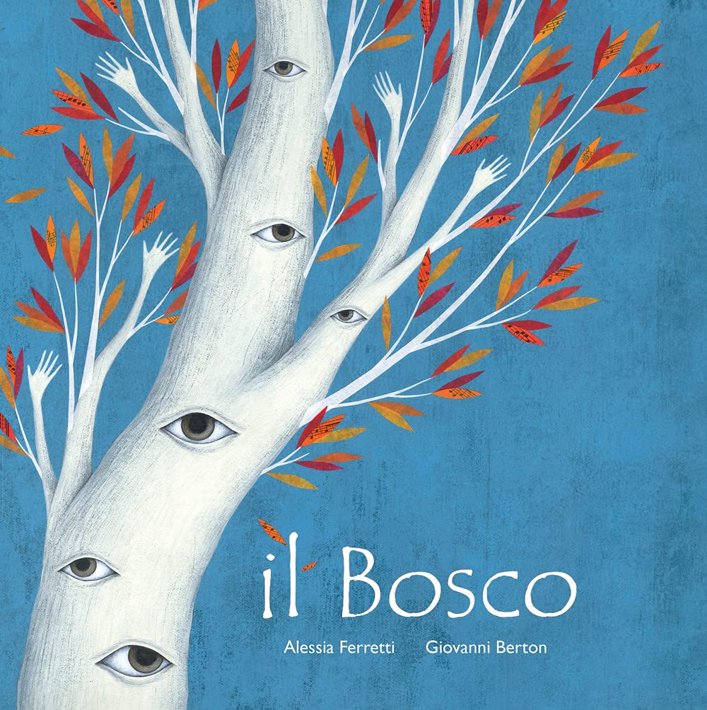 Il Bosco. Ediz. Illustrata - 4