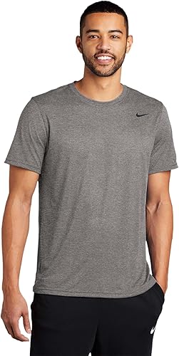 NIKE Camiseta de manga corta Legend para hombre