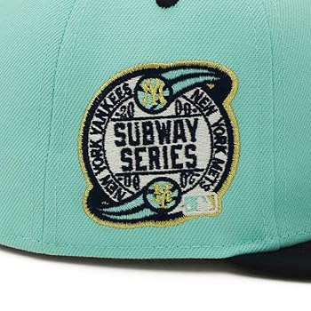 NEW ERA キャップ 2色セット NEWERA 59FIFTY MLB 2－Tone【一部店舗限定】｜WEGO（ウィゴー