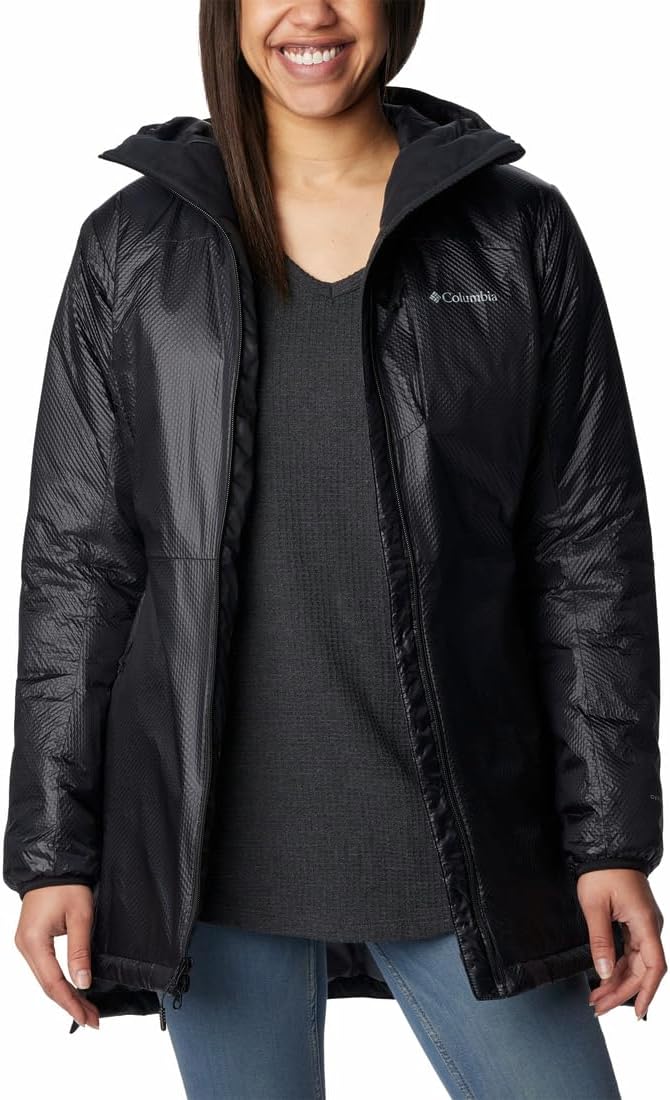 Columbia Arch Rock™ Double Wall Elite™ Mid Jacket