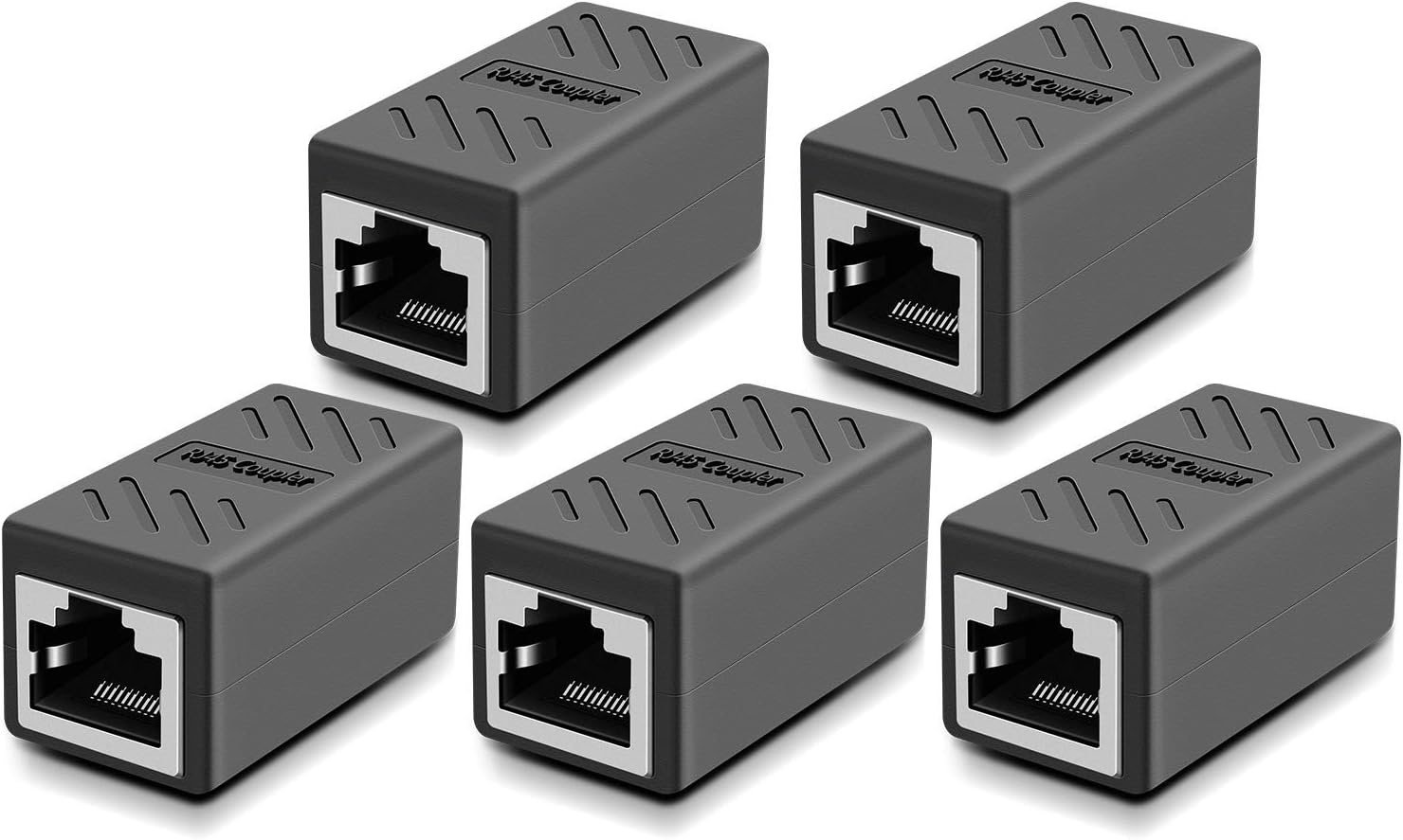 最大54 Offクーポン 送料無料 Lan中継コネクタ 送料0円 新品 Rj45延長コネクタ Lanケーブル延長 中継コネクタ Ld Rj45jj5y 代用品 Zamsgallery Com