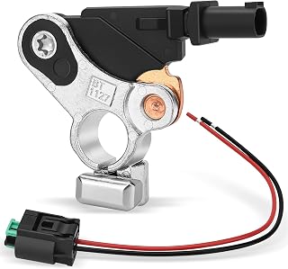 38920-TR0-A02 Battery Current Sensor/Battery Voltage Temperature Sensor