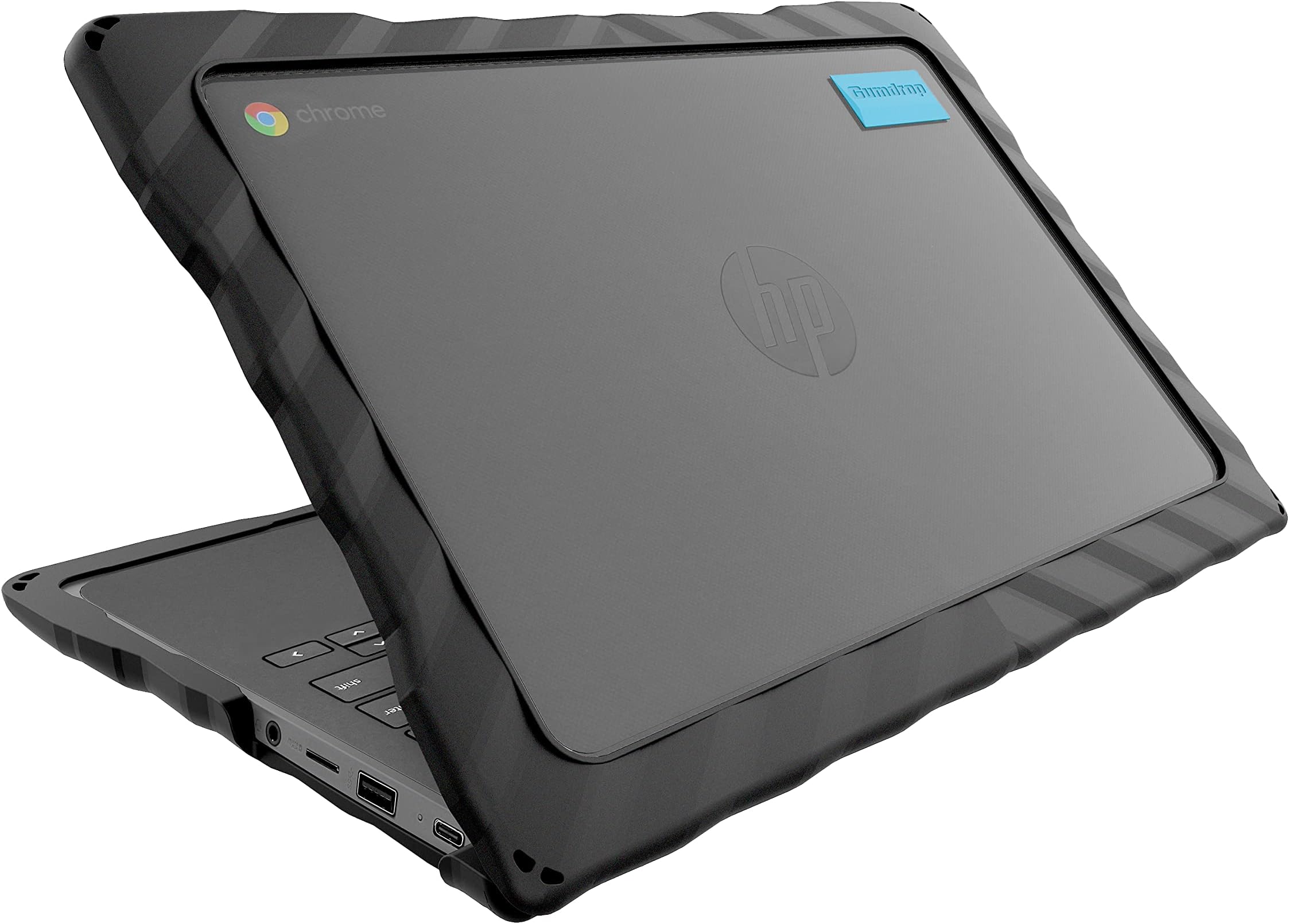 Amazon.com: Gumdrop Droptech Laptop Case ONLY Fits HP Elitebook X360 ...
