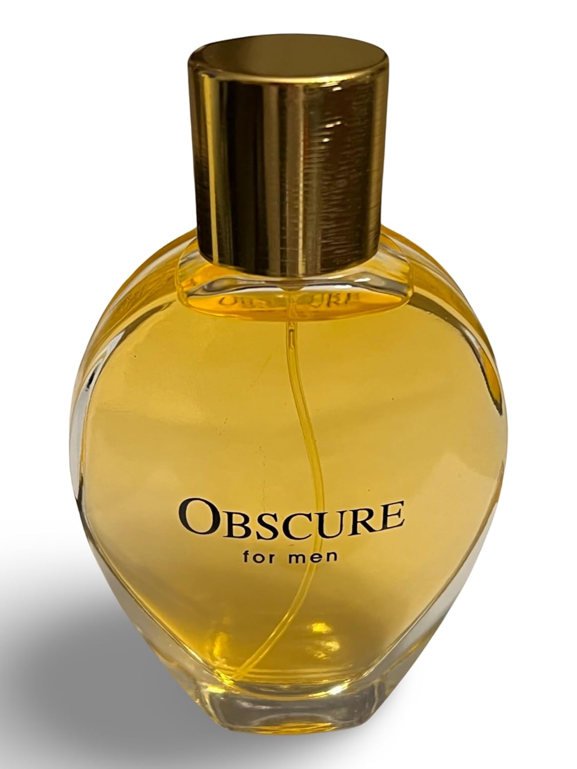 Secret Plus OBSCURE for men Eau de Parfum - 3.4 Fl Oz - Image 2
