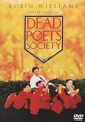 いまを生きる [DVD]