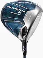 Amazon.co.jp: キャロウェイ(Callaway) 右用 ドライバー PARADYM