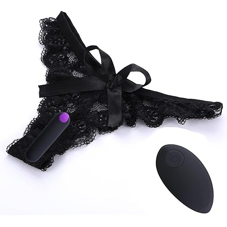 Amazon.com: Brnipck Adjustable Wearable Vibrators Orgasm Masturbator