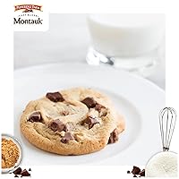 Vista 21 de Pepperidge Farm - Galletas suaves de azúcar de limón Ojai horneadas, bolsa de 8.6 onzas (8 galletas)