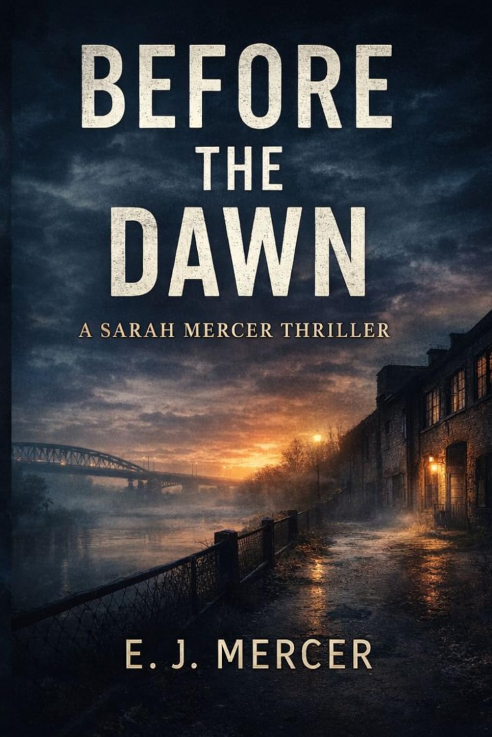 Before The Dawn