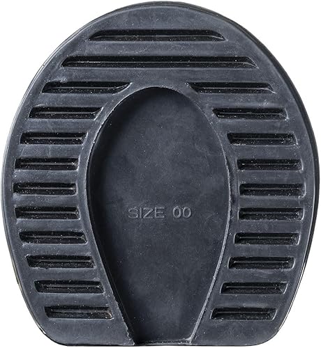 Miniatura 3 de Tough 1 Par de botas de caballo de guardia de pezuña 0