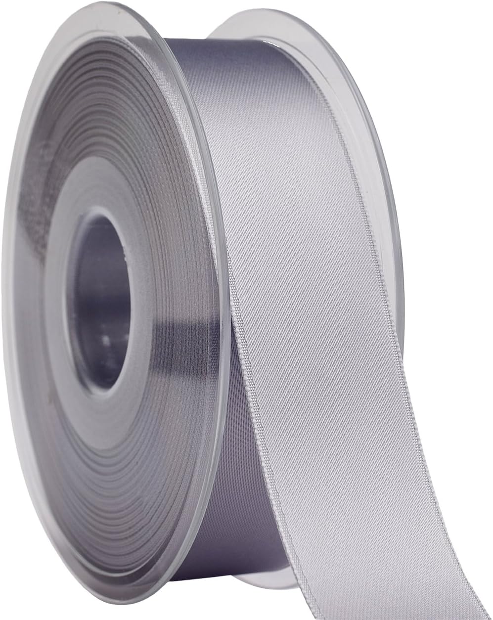 Morex Ribbon 03525/25030 DF Swiss Satin Ribbon 1" X 27 YD