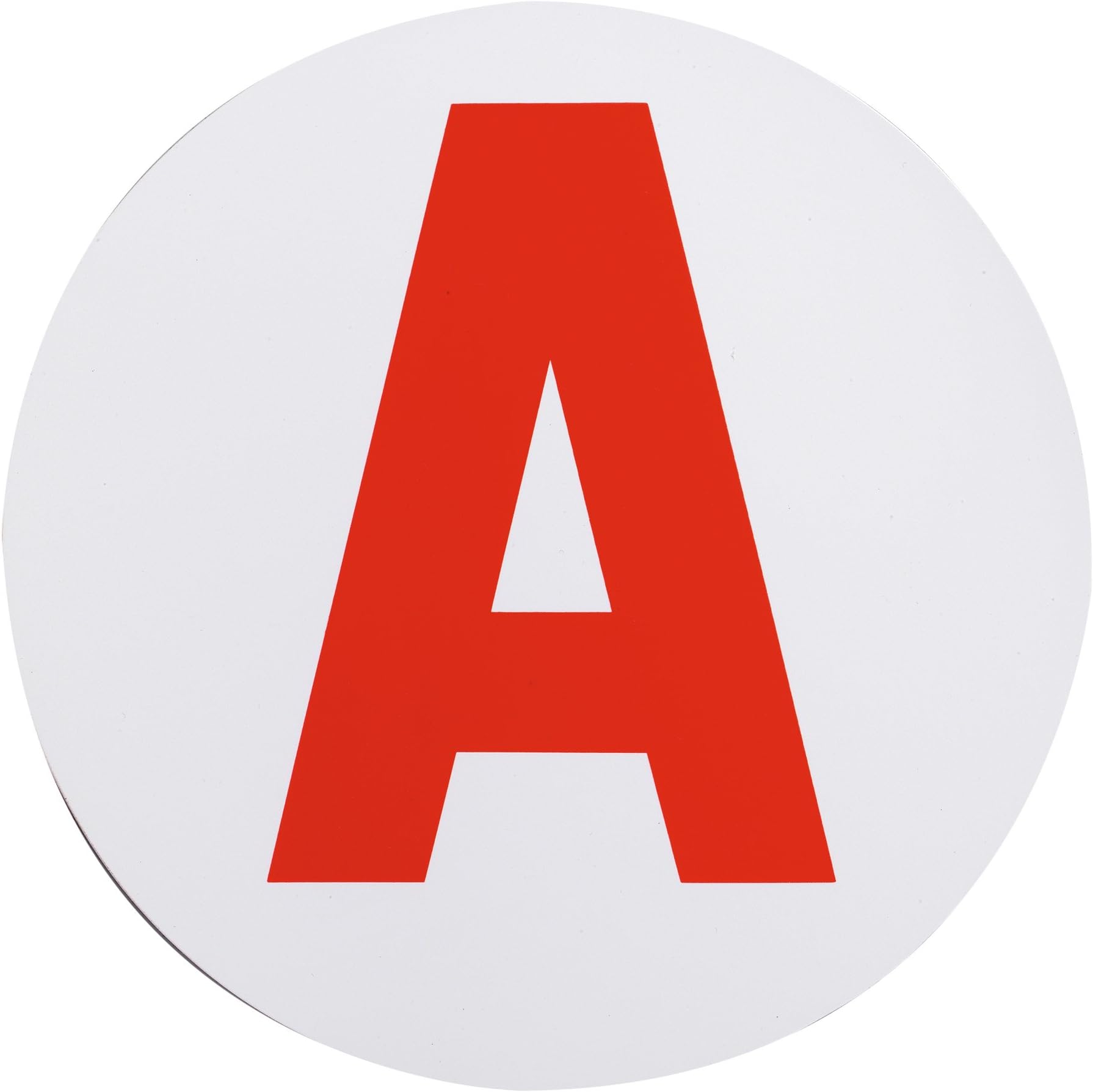 ALTIUM 651506 Windscreen Magnetic JC