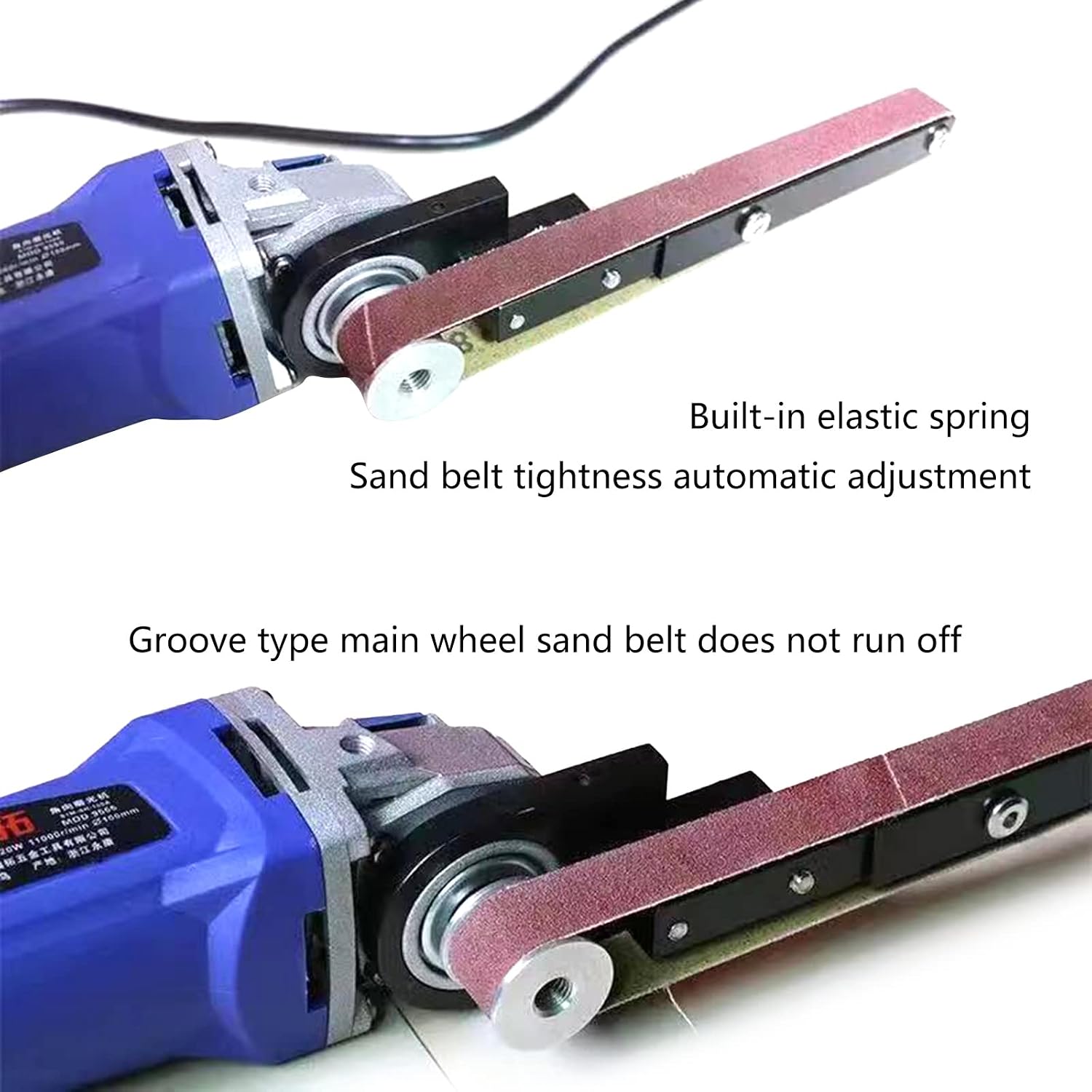 Sag Leveler Car Sheet Metal Repair Tools Vehicle Body Repair Pen Pen 9 Different Heads