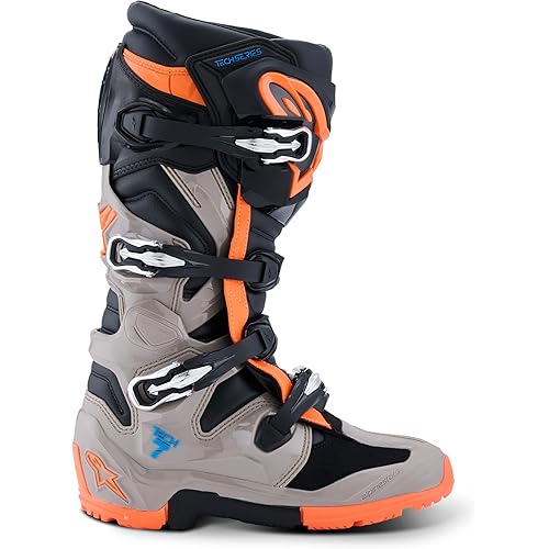 Alpinestars 2026 Tech 7 Enduro Boots