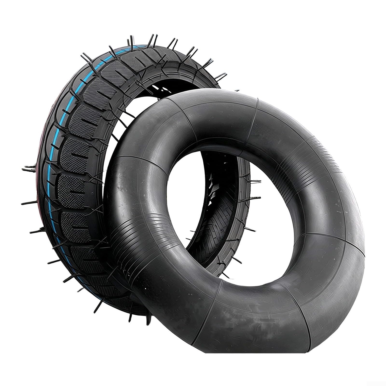 Neumático exterior resistente para scooter 4.10/3.50-6