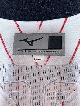 MIZUNO - カープレジェンドユニフォーム黒田博樹投手ワッペン付き！Oサイズ！限定完売品！ 黒田 ユニフォームのおすすめ人気商品一覧 通販 - Yahoo
