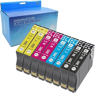 Amazon.es: cartuchos epson xp 255