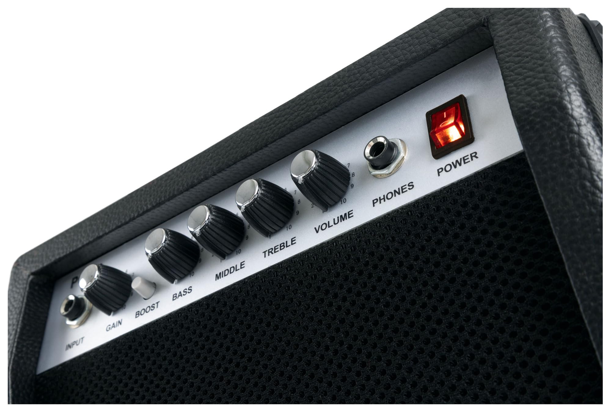Amplificatore per chitarra Rocktile PG-10